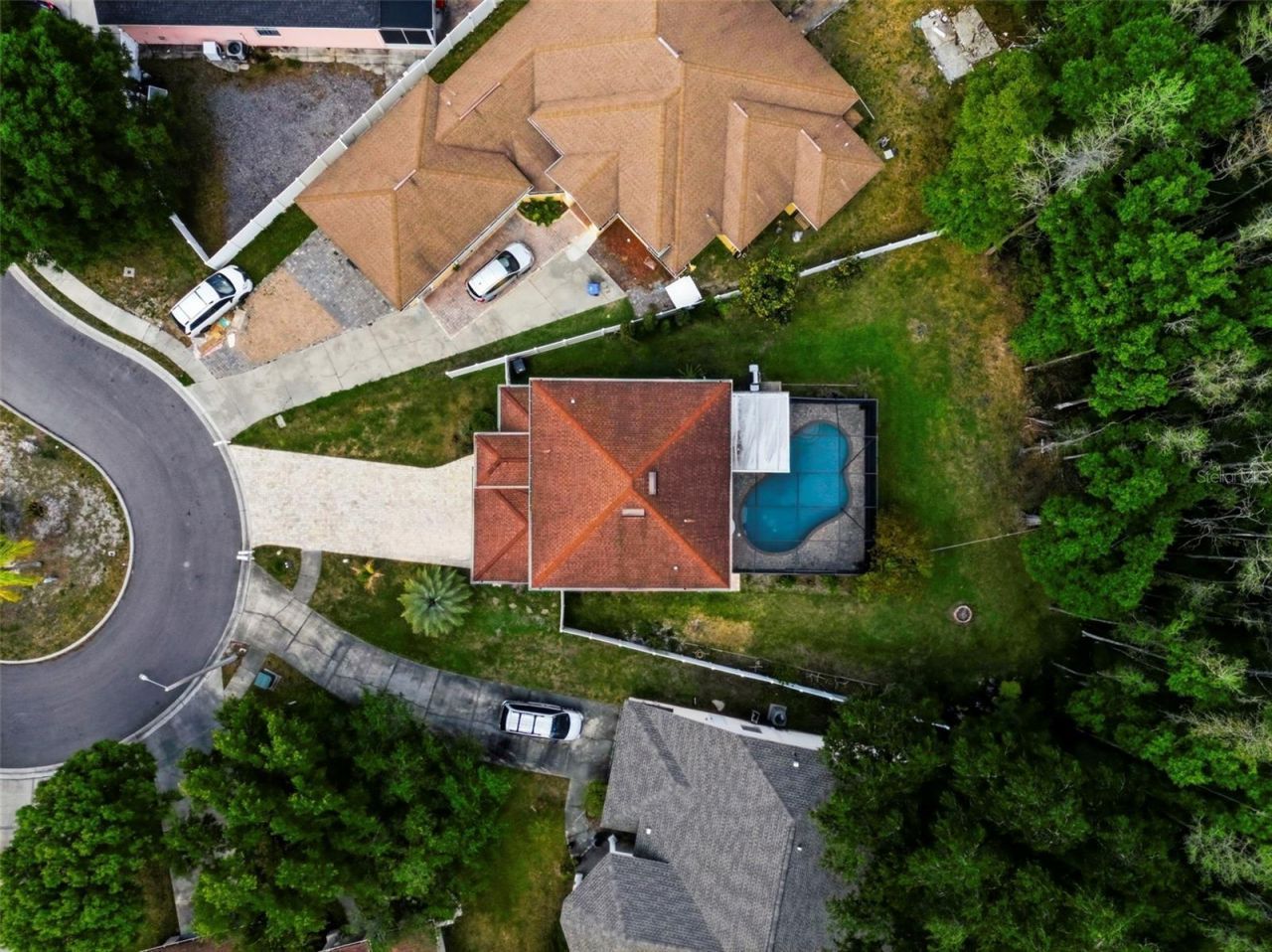 4118 Woodacre Lane , Tampa, FL 33624 Photo