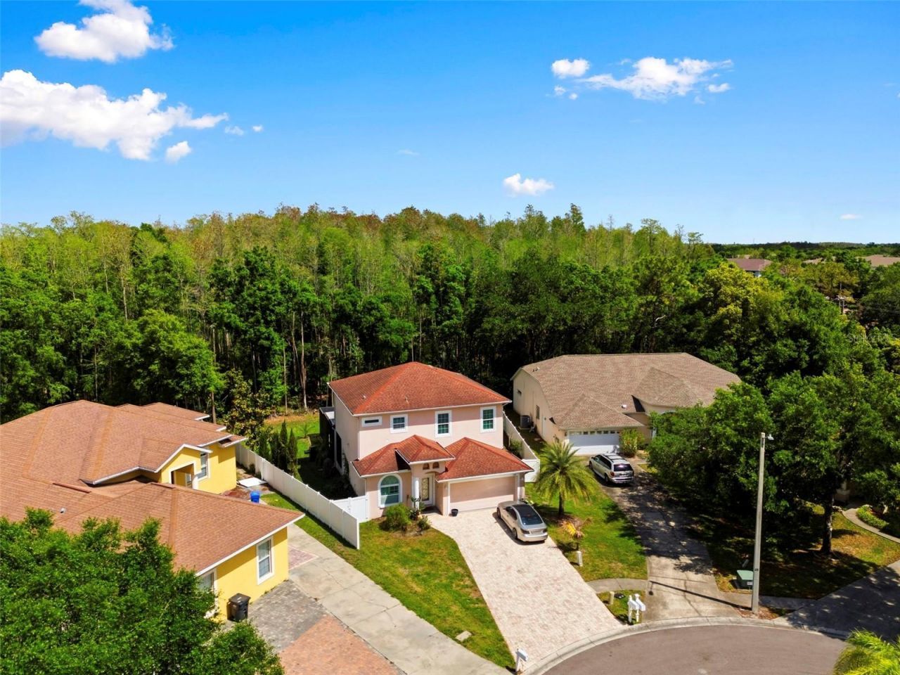 4118 Woodacre Lane , Tampa, FL 33624 Photo