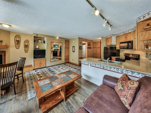 313 Iron Horse Way , Unit C3063, Winter Park, CO 80482