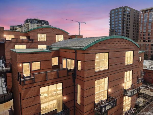 930 Acoma Street , Unit 305, Denver, CO 80204