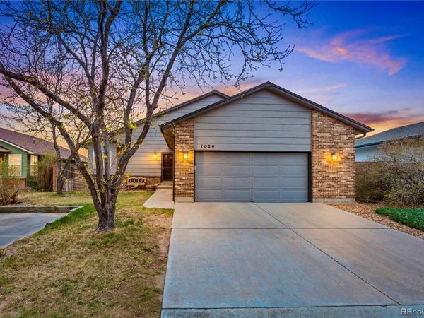 1620 August Lane , Brighton, CO 80601