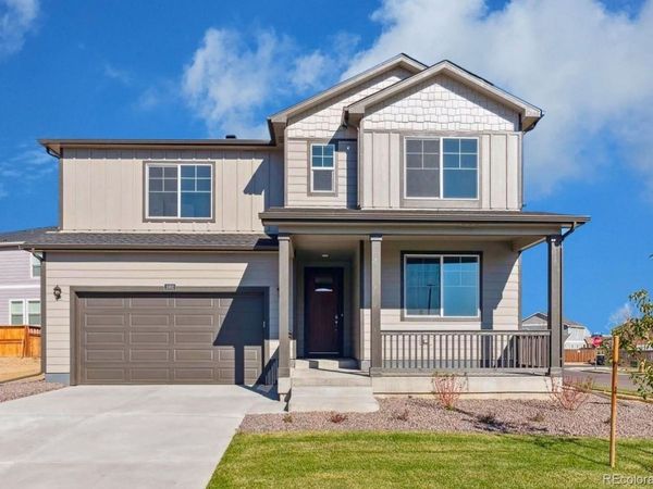 4728 Singletree Lane , Brighton, CO 80601