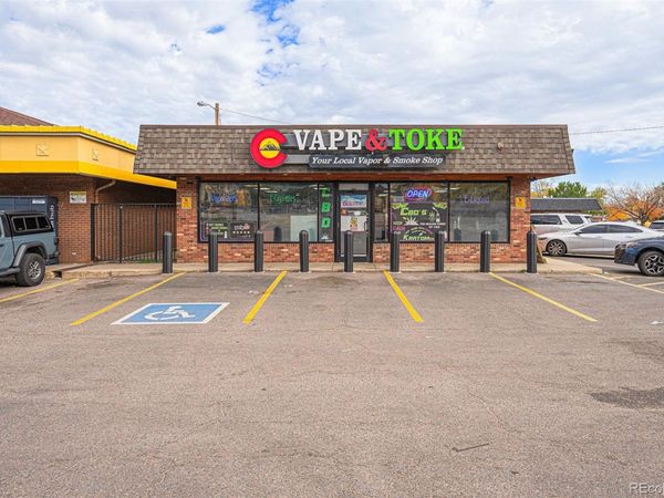 7580 7580 Sheridan Boulevard , Arvada, CO 80003