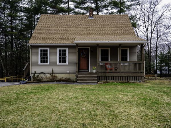 7 Poplar Street, Old Orchard Beach, ME 04064