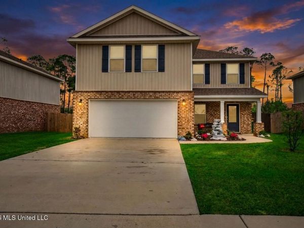 5438 Leeds Lane, Biloxi, MS 39532