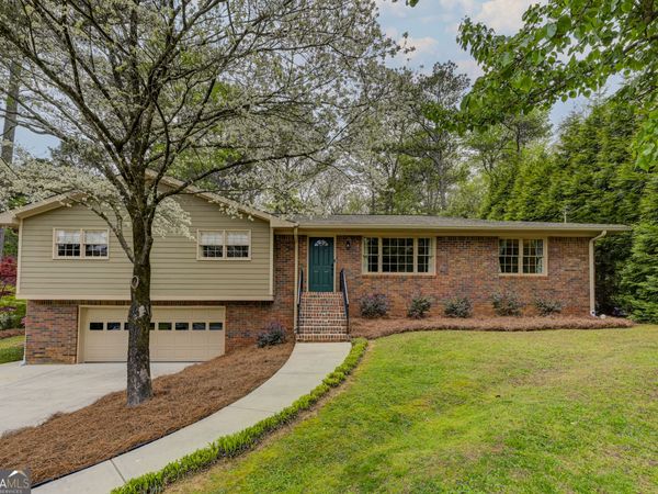 2945 Wendy Lane, Marietta, GA 30062