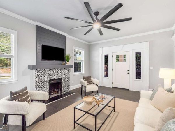 201 Adair Avenue SE, Atlanta, GA 30315