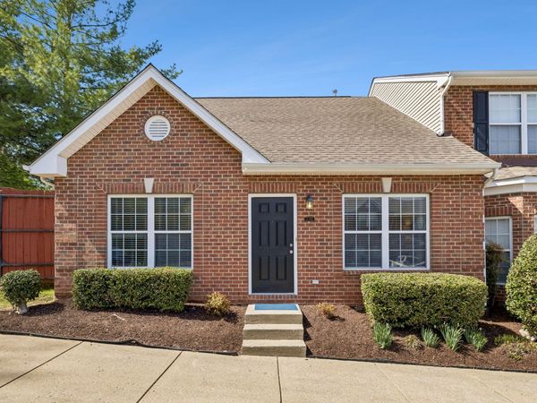 1101 Downs Blvd , Unit J101, Franklin, TN 37064