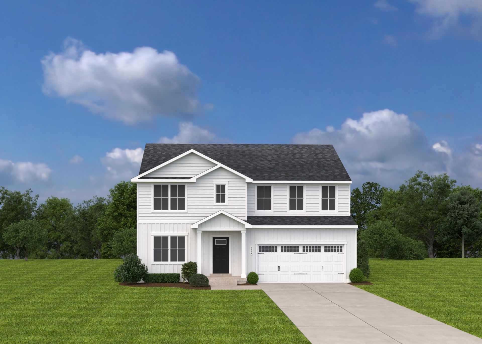4337 Rehem Drive, Murfreesboro, TN 37130 Main Photo