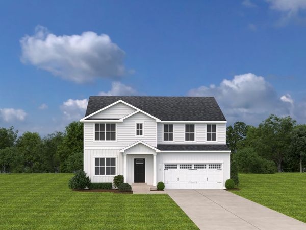 4337 Rehem Drive, Murfreesboro, TN 37130