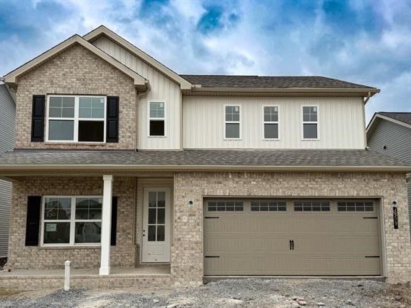 459 Duchess Blvd , Gallatin, TN 37066