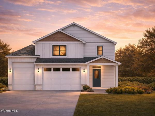 435 Sunterra Circle, Priest River, ID 83856