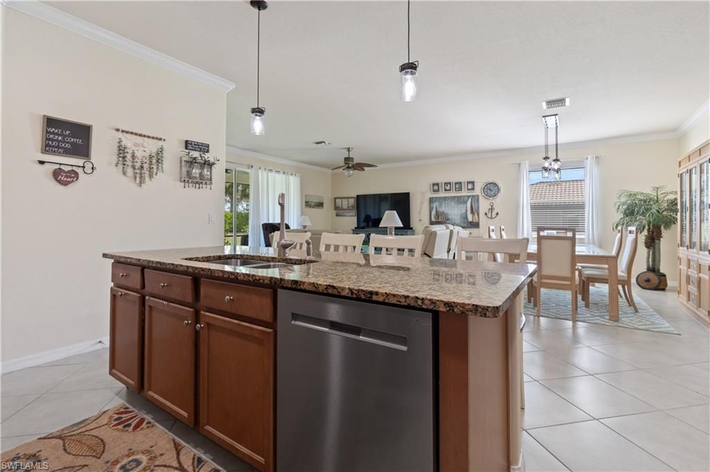 2449 Caslotti Way, Cape Coral, FL 33909 Photo