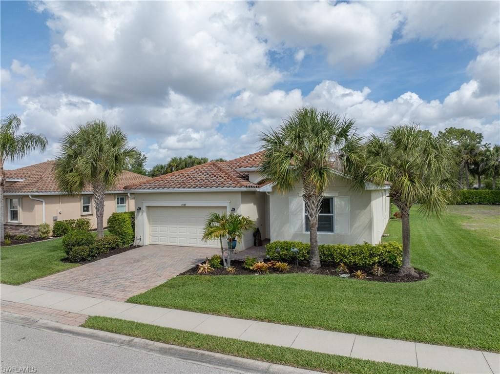 2449 Caslotti Way, Cape Coral, FL 33909 Photo
