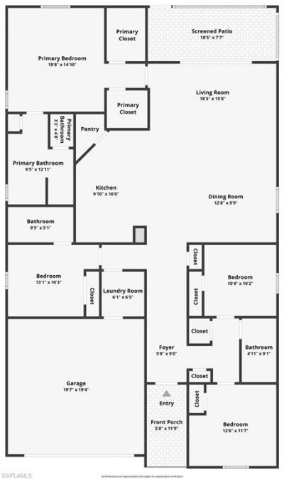 2449 Caslotti Way, Cape Coral, FL 33909 Photo