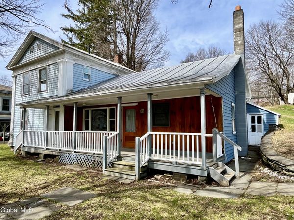 79 Main Street, East Worcester, NY 12064