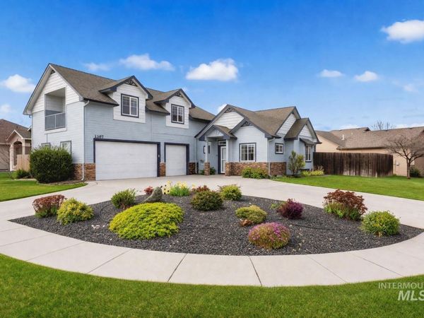 1307 W Belknap, Nampa, ID 83686