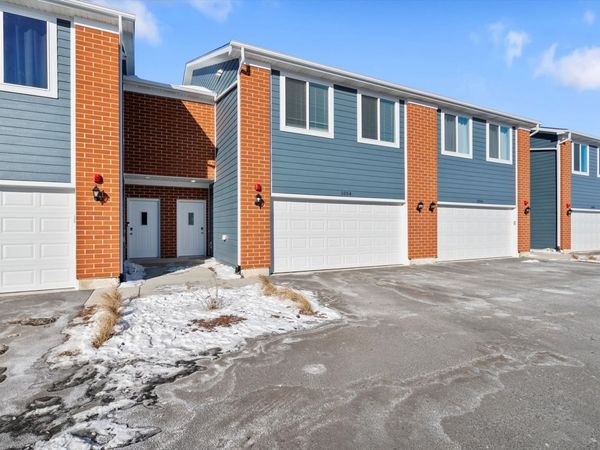 1054 Gillespie Lane , Unit 1054, Yorkville, IL 60560