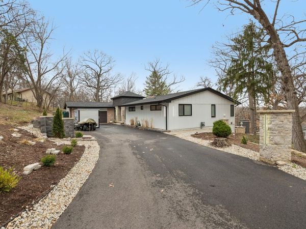 306 Woodlock Street , Ingleside, IL 60041