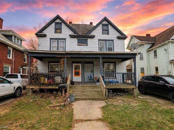 805 Main Street , Conneaut, OH 44030