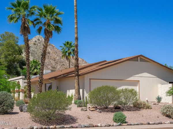 2346 E MESCAL Street, Phoenix, AZ 85028