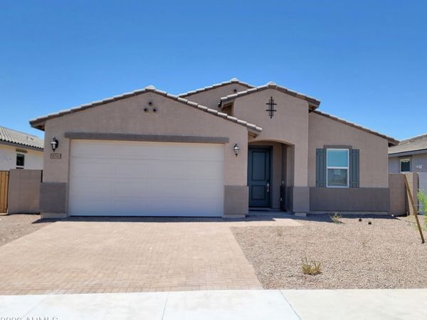 18561 W MANZANITA Drive, Waddell, AZ 85355