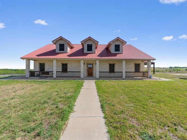 1167 County Road 427 , Thrall, TX 76578