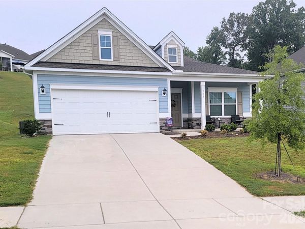 343 Ox Bow Circle , Mount Holly, NC 28120
