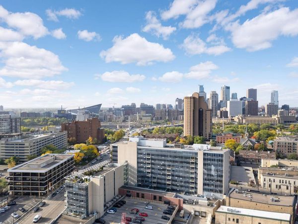 45 University Avenue SE, Unit 415, Minneapolis, MN 55414