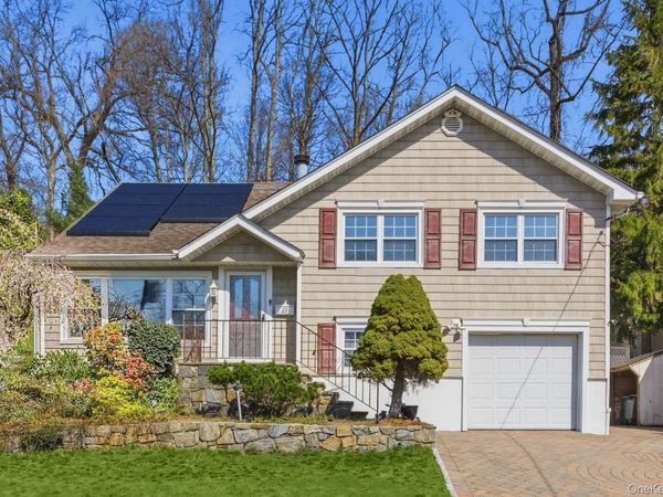 29 Montrose Road , Yonkers, NY 10710