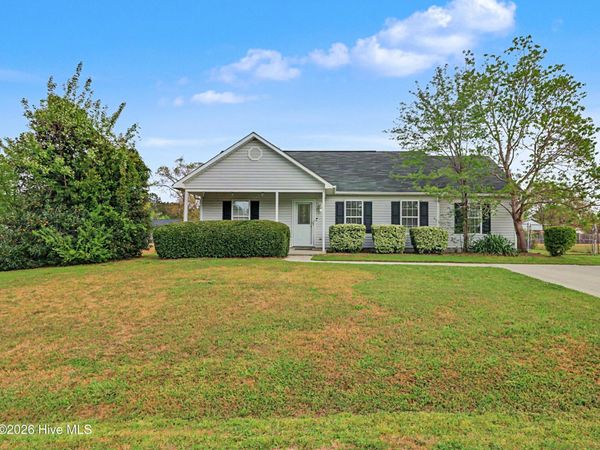 3107 Harvest Road, Castle Hayne, NC 28429