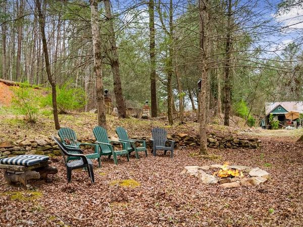 10042 Doublehead Gap Road, Ellijay, GA 30536