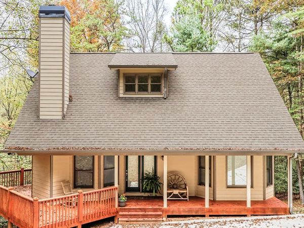 143 Hidden Lake Circle, Ellijay, GA 30536