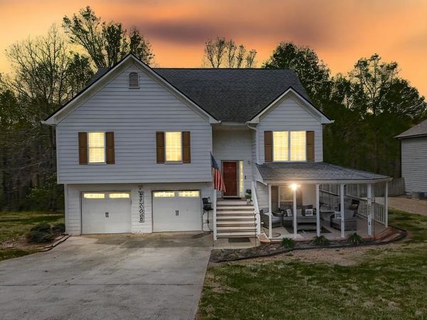 68 S Arbor Hills, Talking Rock, GA 30175