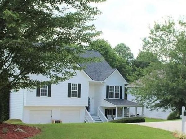 68 Arbor Hills, Talking Rock, GA 30175