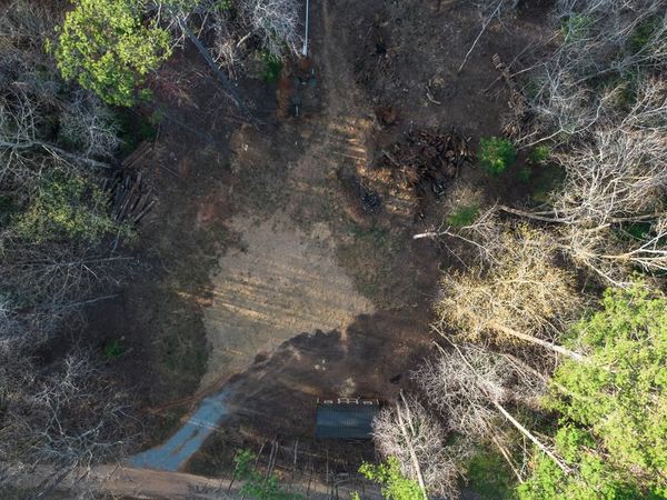 0 Delphi Hills Lane, Mccaysville, GA 30555