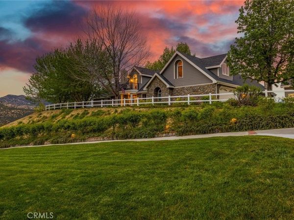 37316 Goldshot Creek Road, Mountain Center, CA 92561