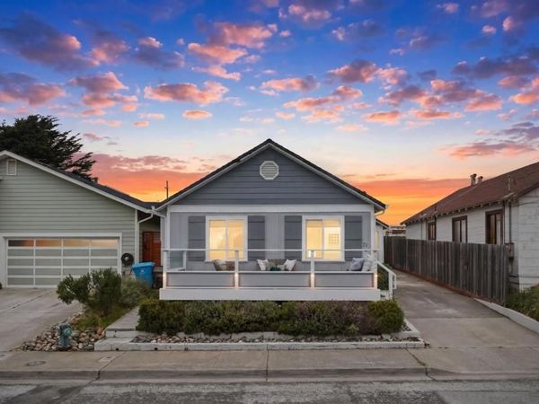 71 Salada Avenue, Pacifica, CA 94044