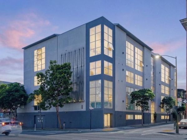 701 Minna Street, Unit 13, San Francisco, CA 94103