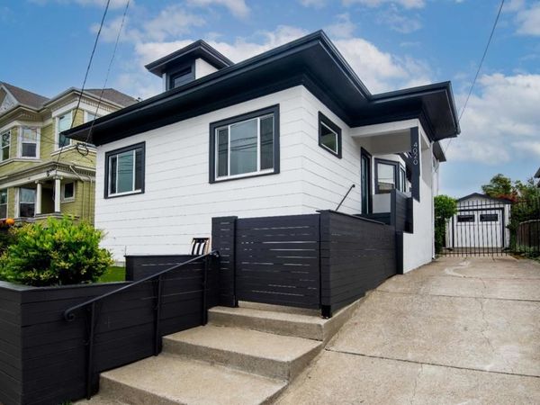 4020 West Street, Emeryville, CA 94608