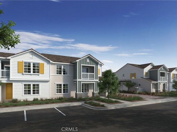 4294 S Hermosa Paseo, Ontario, CA 91761