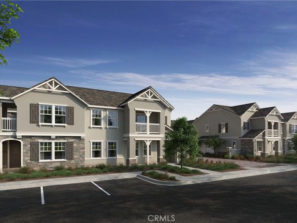 4261 S Hermosa Paseo, Ontario, CA 91761