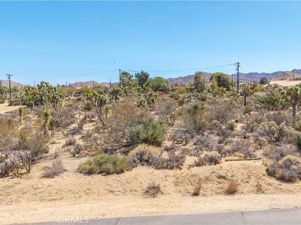 58323 Lisbon Drive, Yucca Valley, CA 92284