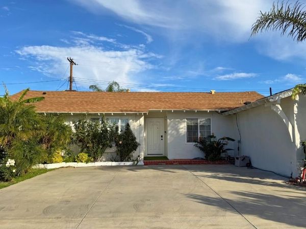 7758 Eton Avenue, Canoga Park, CA 91304