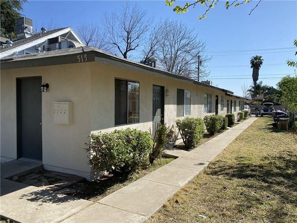 515 Niles Street, Unit C, Bakersfield, CA 93305