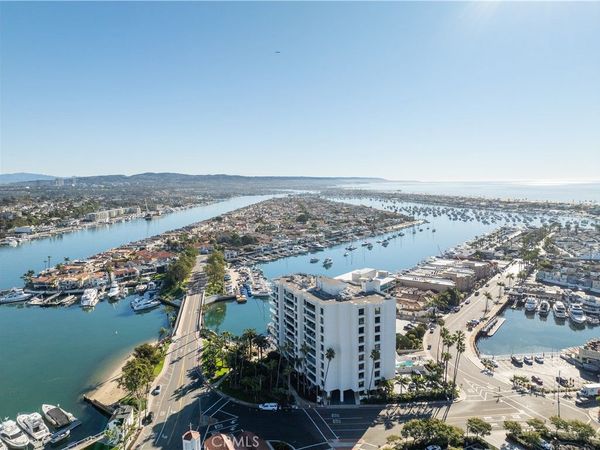 601 Lido Park Drive, Unit G, Newport Beach, CA 92663