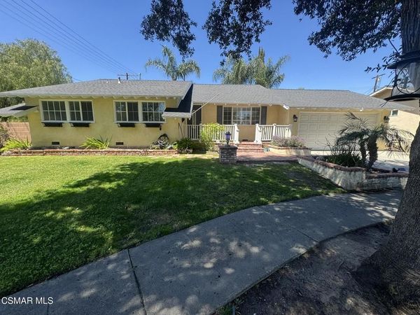 22359 Lanark Street, Canoga Park, CA 91304