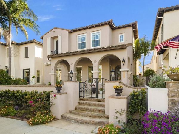 2873 W Bainbridge Rd., San Diego, CA 92106