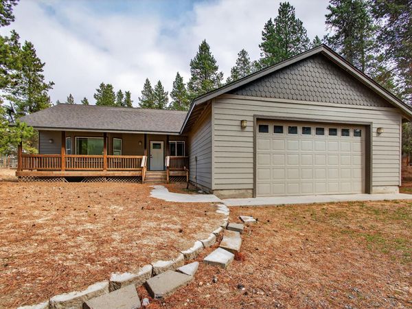 51992 Dorrance Meadow Road, La Pine, OR 97739