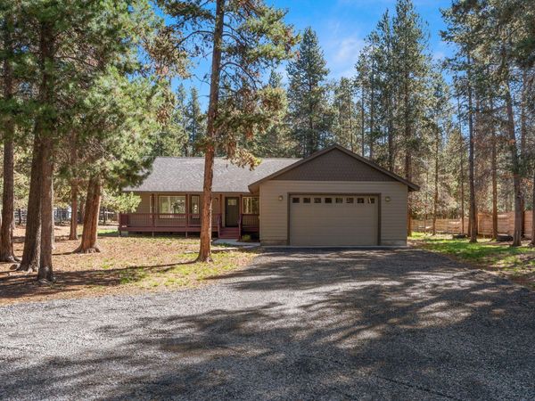 51992 Dorrance Meadow Road, La Pine, OR 97739